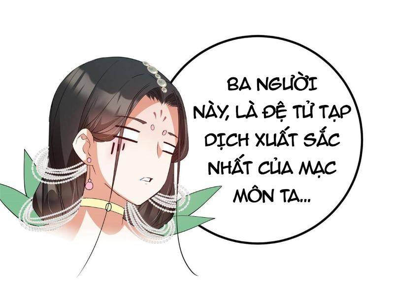 Chưởng Môn Khiêm  Tốn Chút Chapter 391 - Trang 2