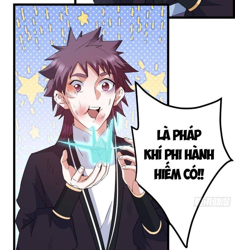 Chưởng Môn Khiêm  Tốn Chút Chapter 391 - Trang 2
