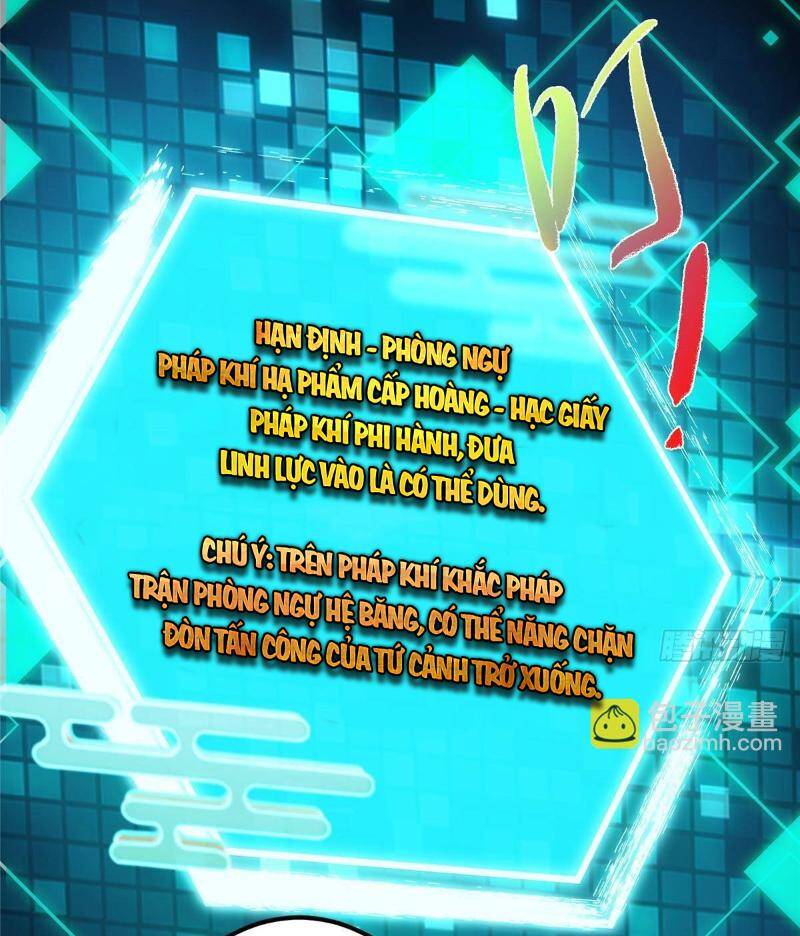 Chưởng Môn Khiêm  Tốn Chút Chapter 391 - Trang 2