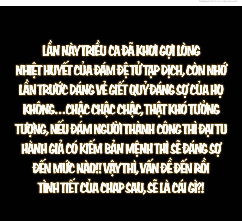 Chưởng Môn Khiêm  Tốn Chút Chapter 391 - Trang 2