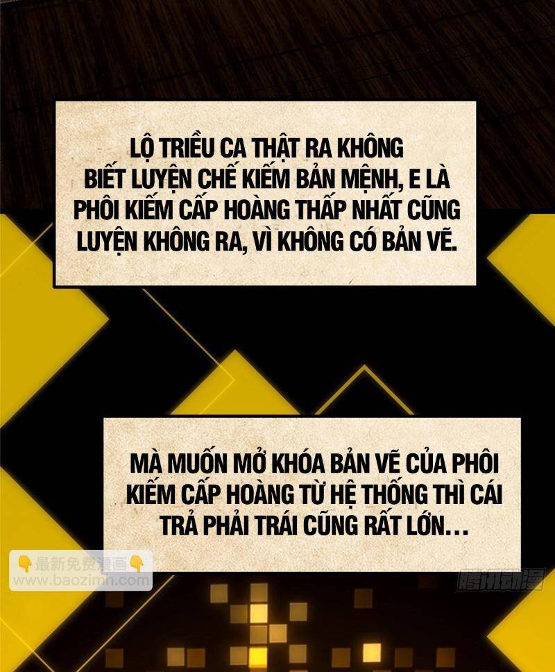 Chưởng Môn Khiêm  Tốn Chút Chapter 392 - Trang 2