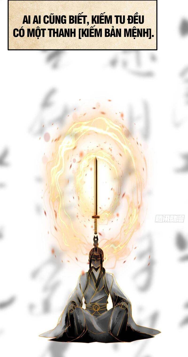 Chưởng Môn Khiêm  Tốn Chút Chapter 392 - Trang 2