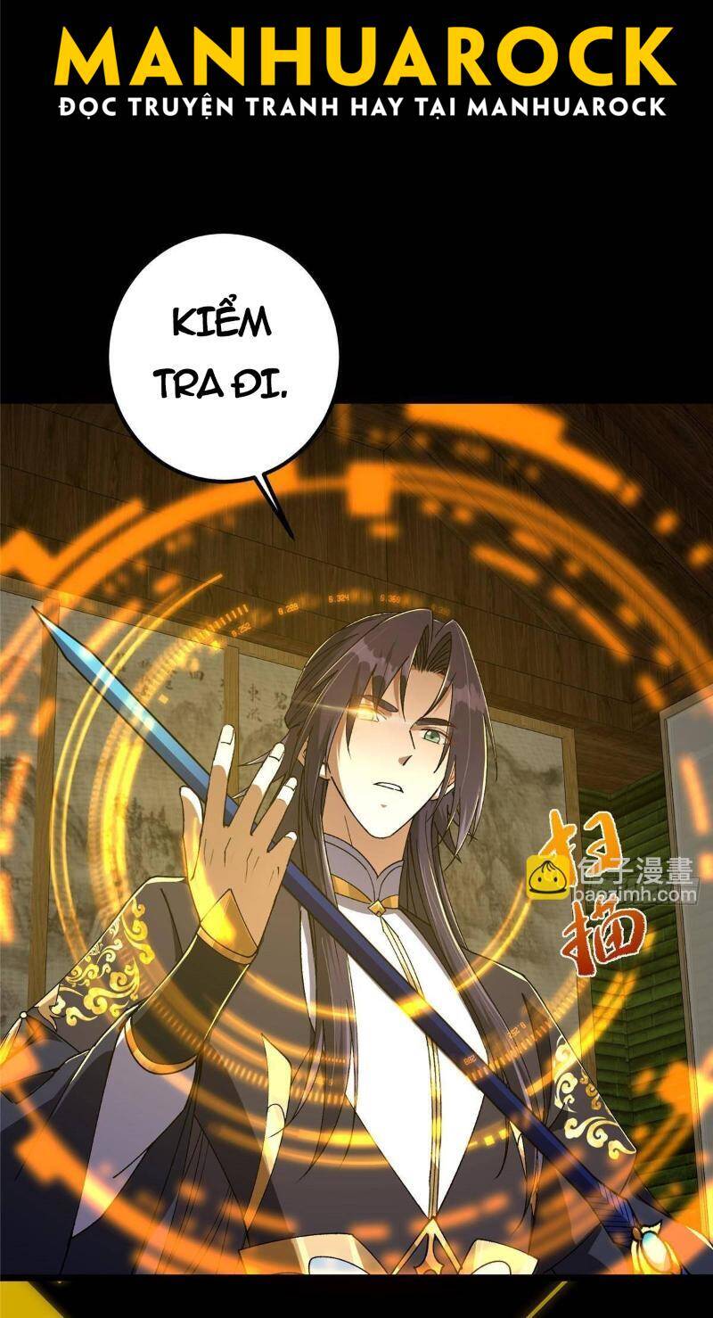 Chưởng Môn Khiêm  Tốn Chút Chapter 392 - Trang 2