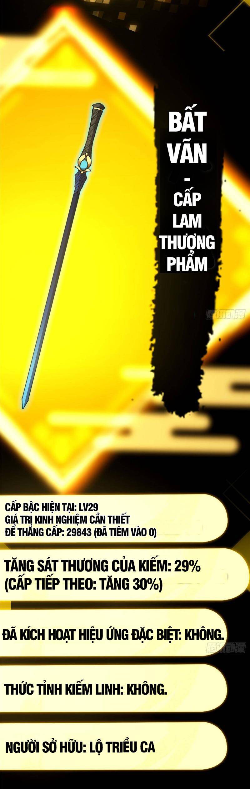 Chưởng Môn Khiêm  Tốn Chút Chapter 392 - Trang 2