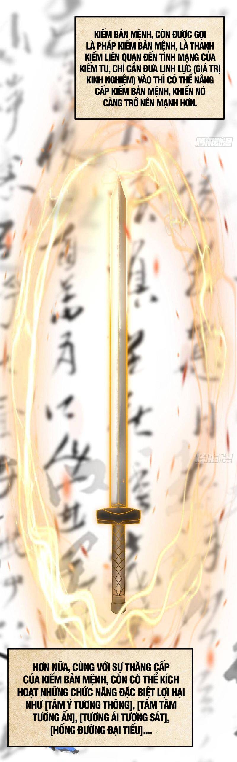 Chưởng Môn Khiêm  Tốn Chút Chapter 392 - Trang 2