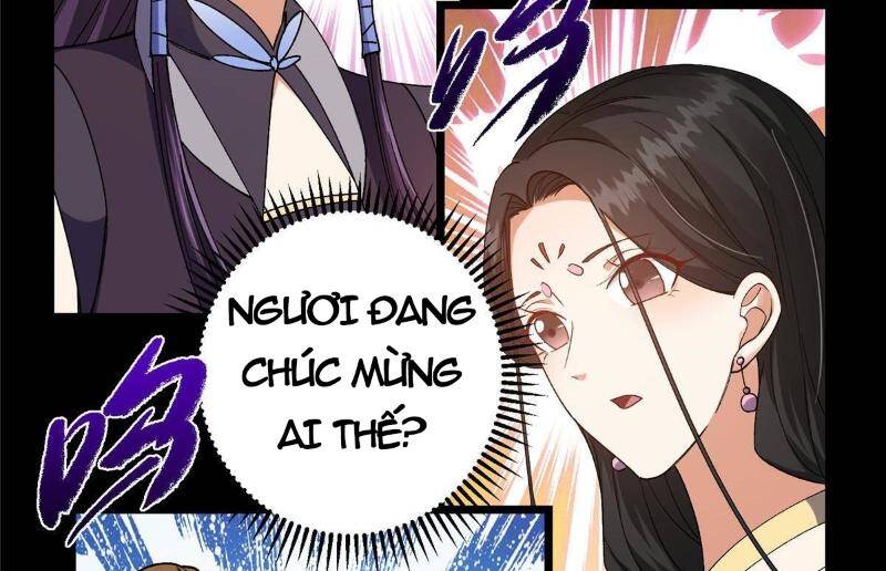 Chưởng Môn Khiêm  Tốn Chút Chapter 392 - Trang 2