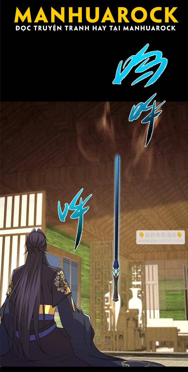 Chưởng Môn Khiêm  Tốn Chút Chapter 392 - Trang 2