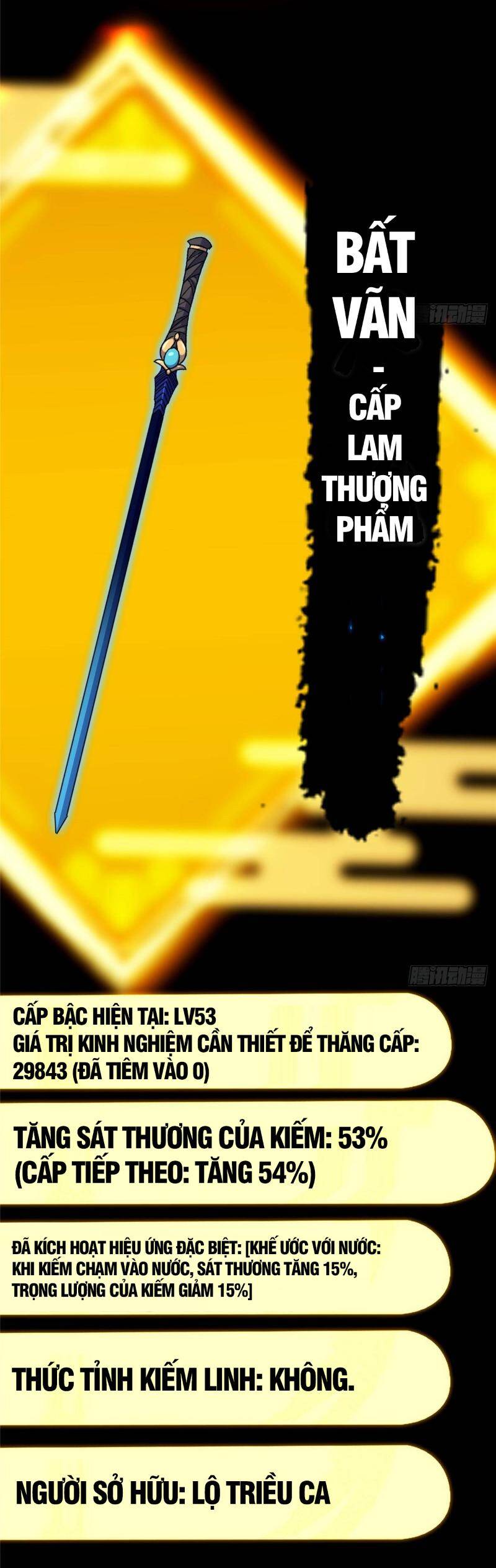 Chưởng Môn Khiêm  Tốn Chút Chapter 392 - Trang 2