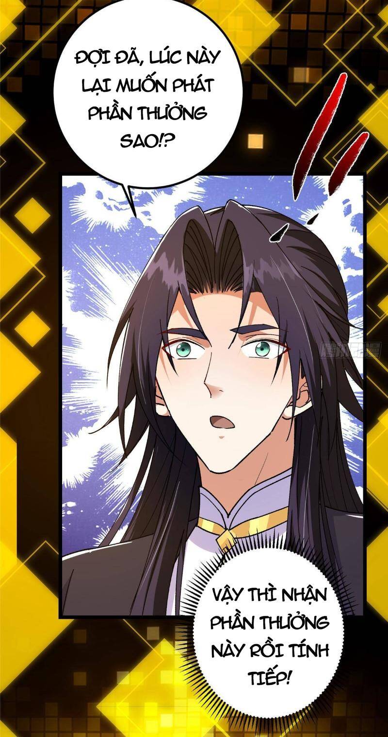 Chưởng Môn Khiêm  Tốn Chút Chapter 392 - Trang 2