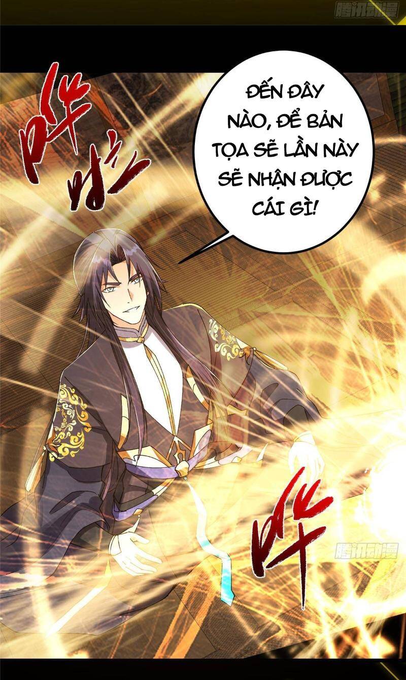 Chưởng Môn Khiêm  Tốn Chút Chapter 392 - Trang 2