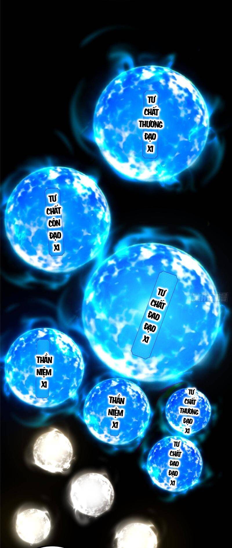 Chưởng Môn Khiêm  Tốn Chút Chapter 392 - Trang 2