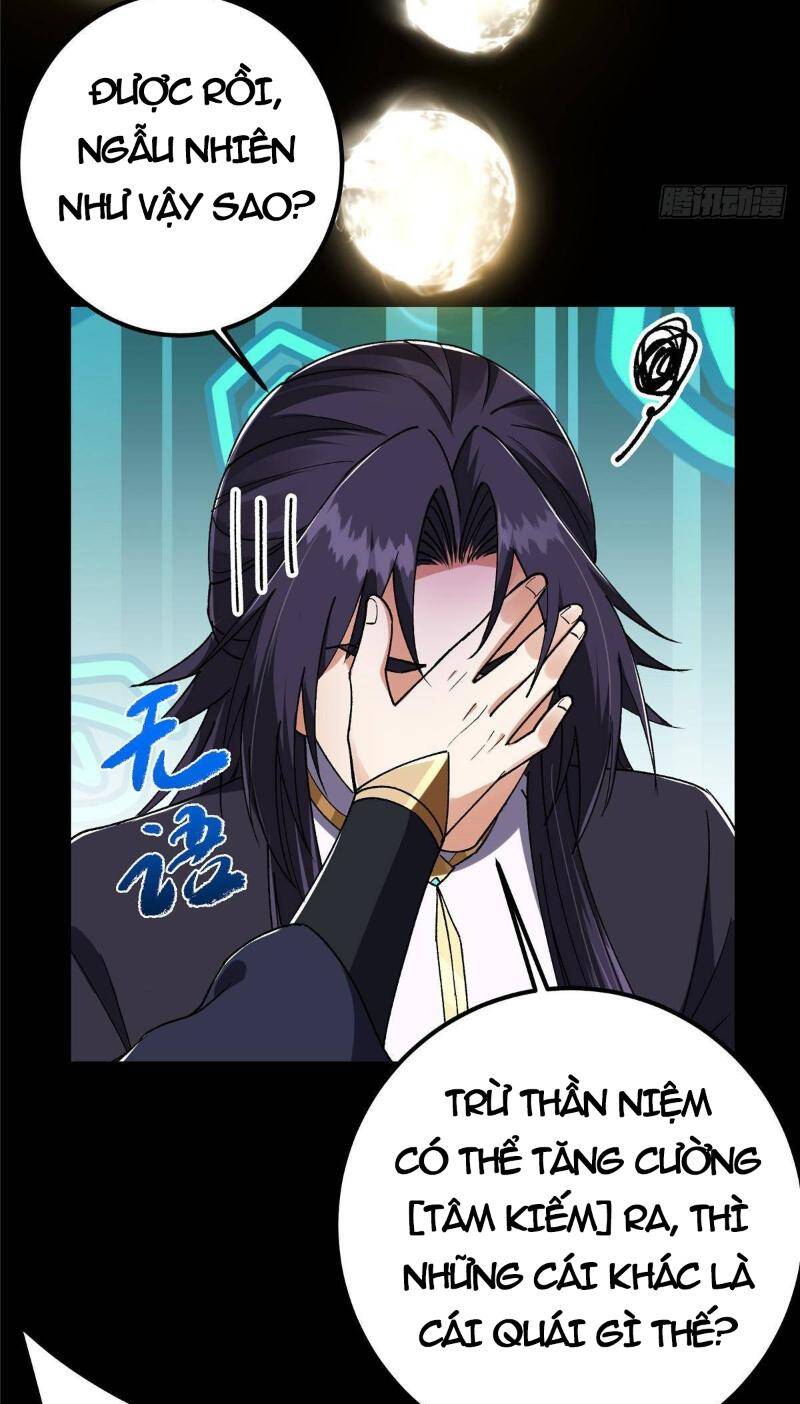 Chưởng Môn Khiêm  Tốn Chút Chapter 392 - Trang 2