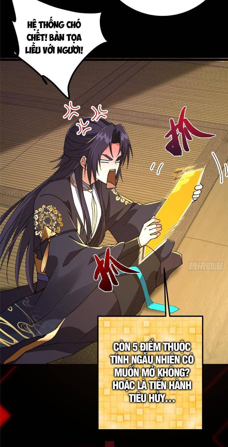 Chưởng Môn Khiêm  Tốn Chút Chapter 392 - Trang 2