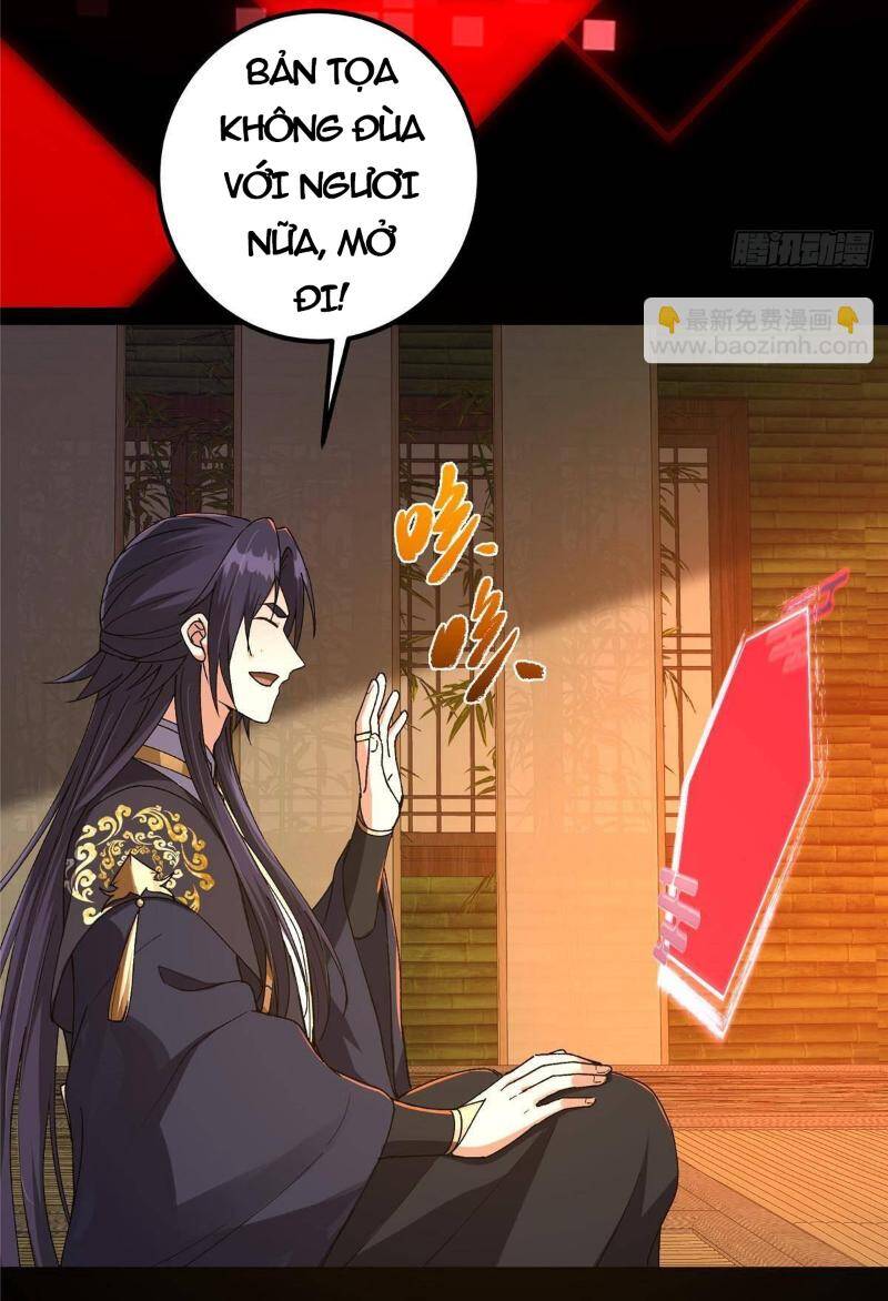 Chưởng Môn Khiêm  Tốn Chút Chapter 392 - Trang 2