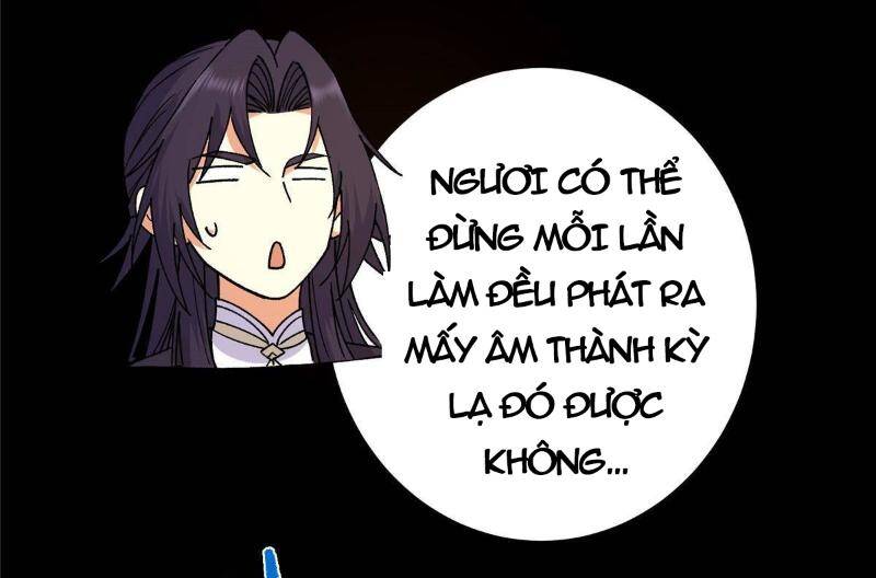 Chưởng Môn Khiêm  Tốn Chút Chapter 392 - Trang 2