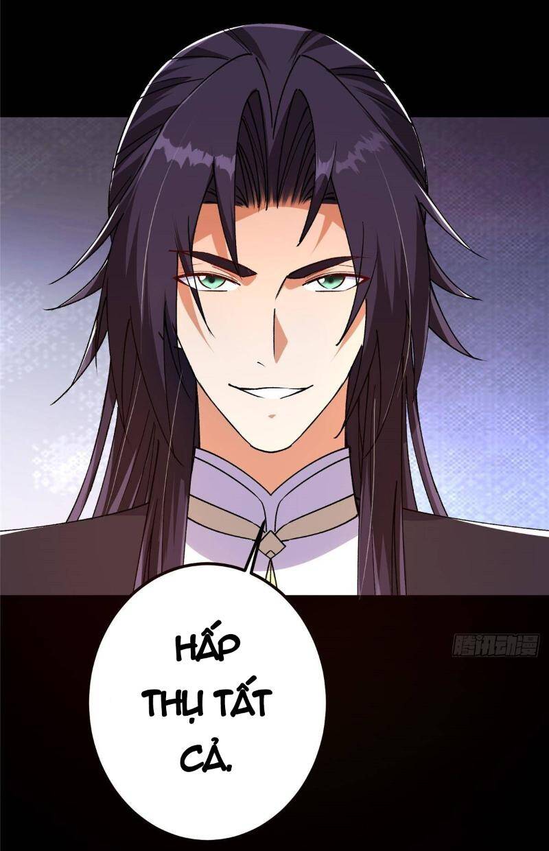 Chưởng Môn Khiêm  Tốn Chút Chapter 392 - Trang 2