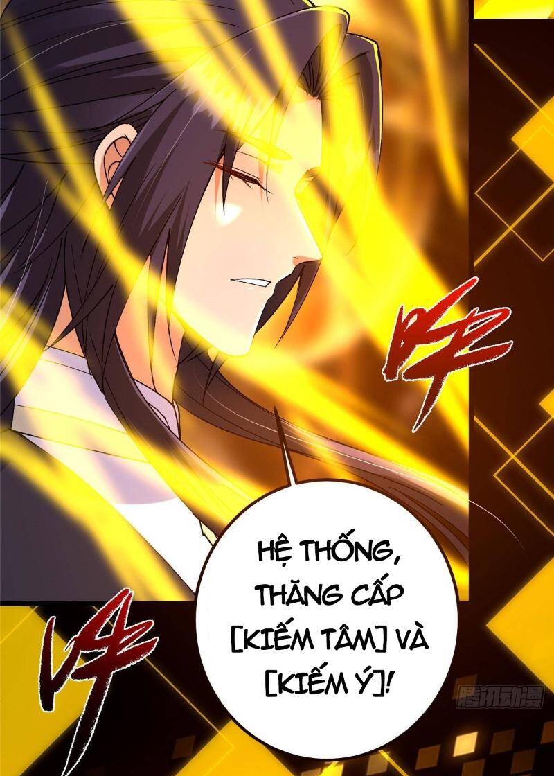 Chưởng Môn Khiêm  Tốn Chút Chapter 392 - Trang 2
