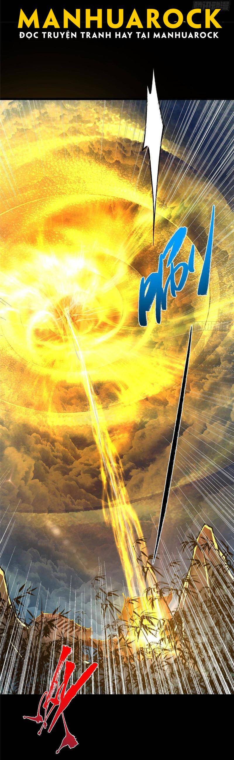 Chưởng Môn Khiêm  Tốn Chút Chapter 392 - Trang 2