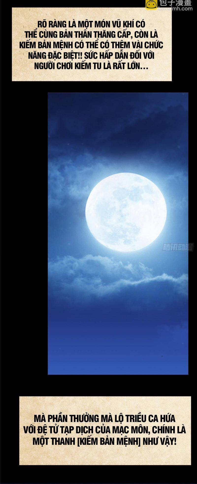 Chưởng Môn Khiêm  Tốn Chút Chapter 392 - Trang 2