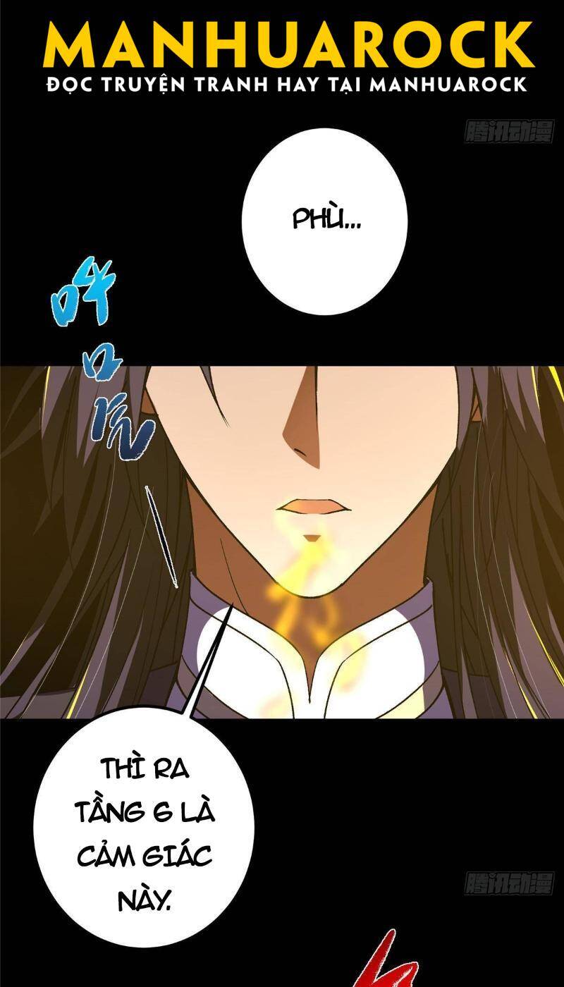 Chưởng Môn Khiêm  Tốn Chút Chapter 392 - Trang 2