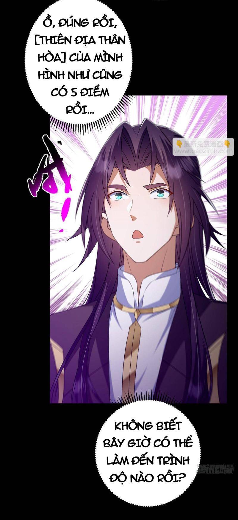 Chưởng Môn Khiêm  Tốn Chút Chapter 393 - Trang 2