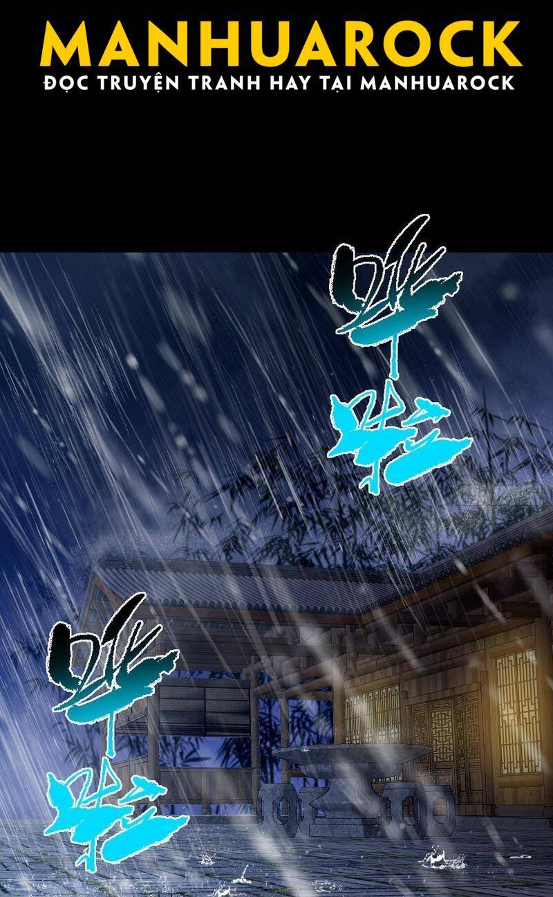 Chưởng Môn Khiêm  Tốn Chút Chapter 393 - Trang 2