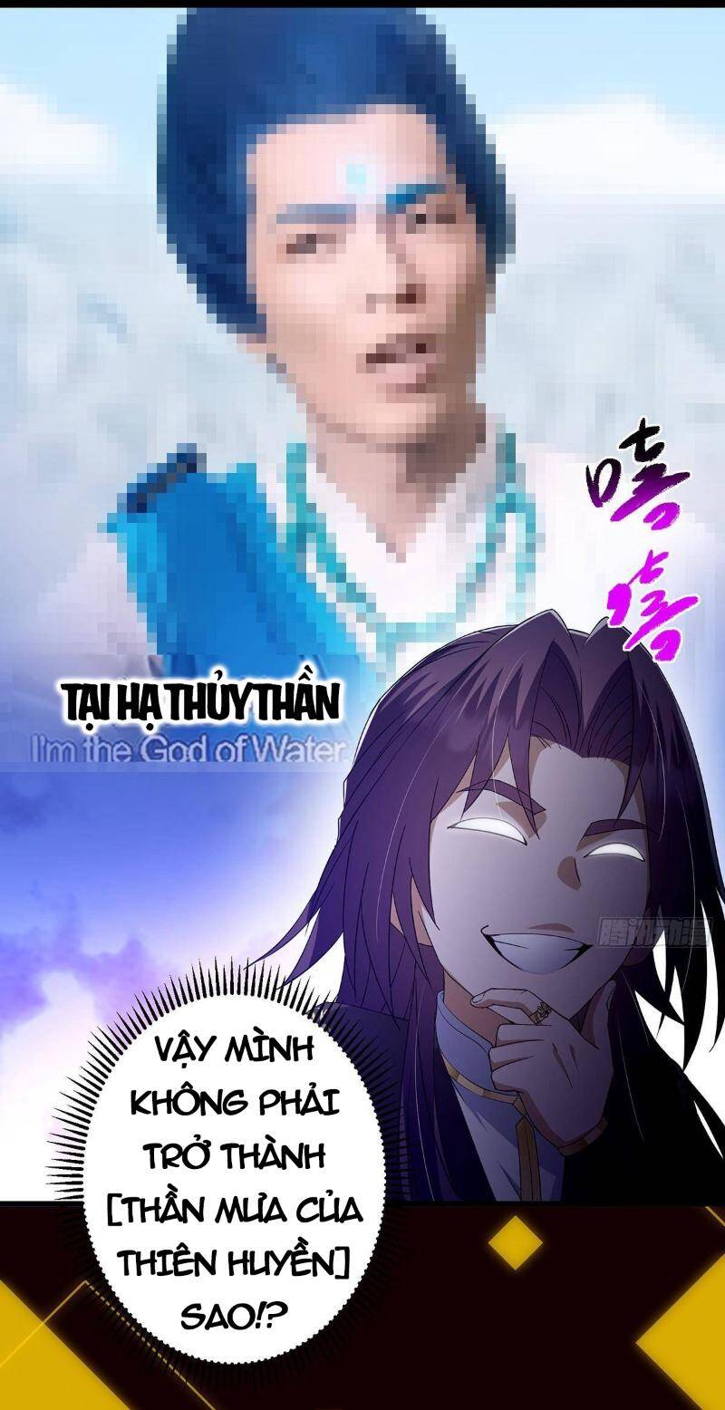 Chưởng Môn Khiêm  Tốn Chút Chapter 393 - Trang 2