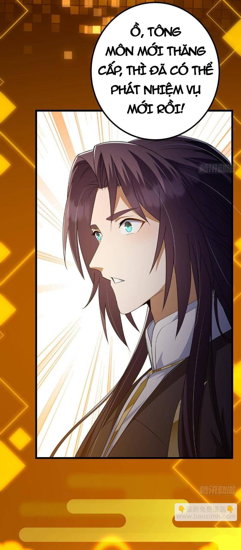 Chưởng Môn Khiêm  Tốn Chút Chapter 393 - Trang 2