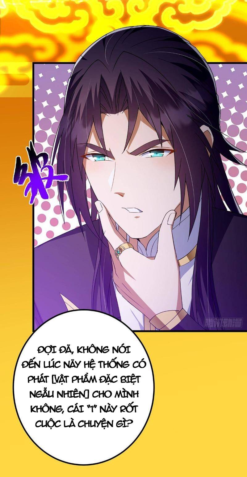 Chưởng Môn Khiêm  Tốn Chút Chapter 393 - Trang 2