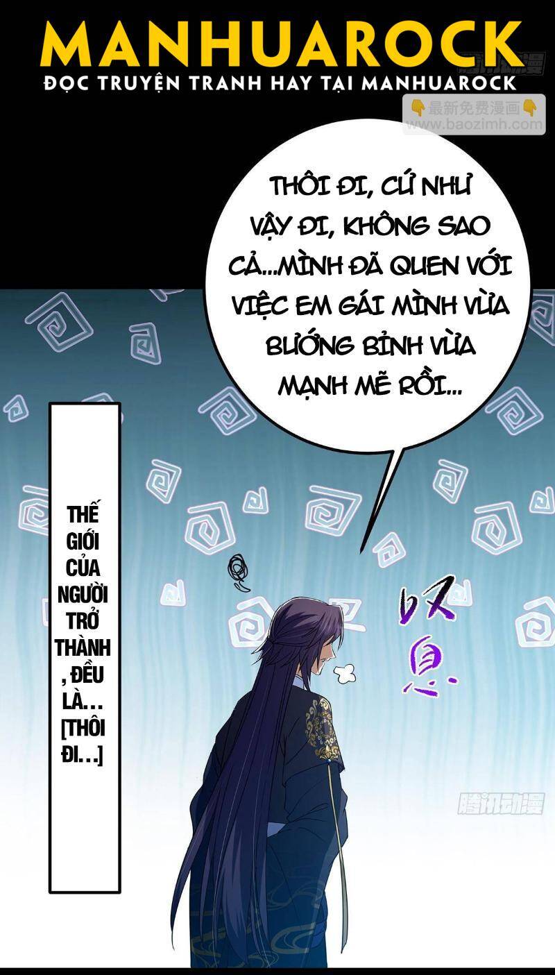 Chưởng Môn Khiêm  Tốn Chút Chapter 393 - Trang 2