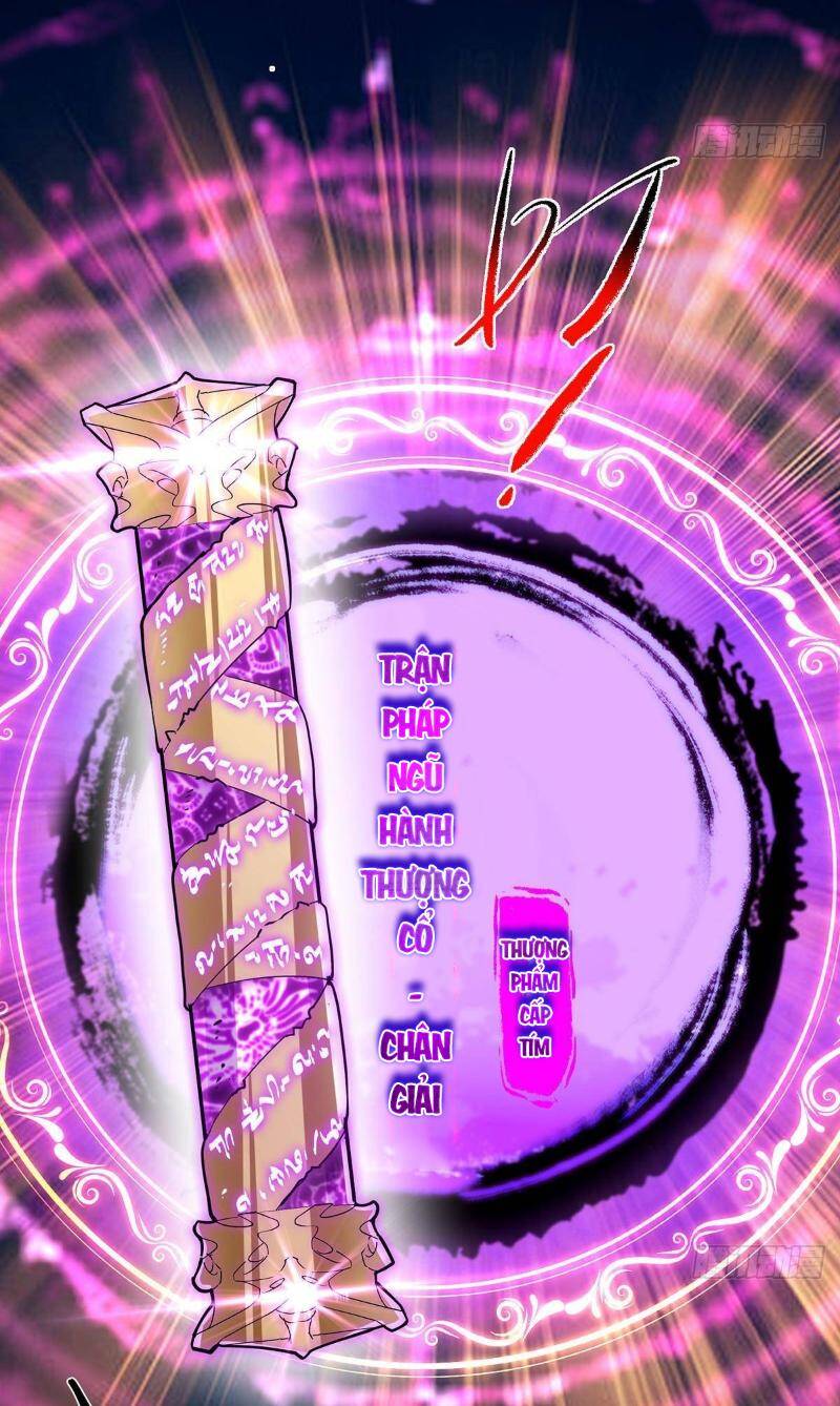 Chưởng Môn Khiêm  Tốn Chút Chapter 393 - Trang 2