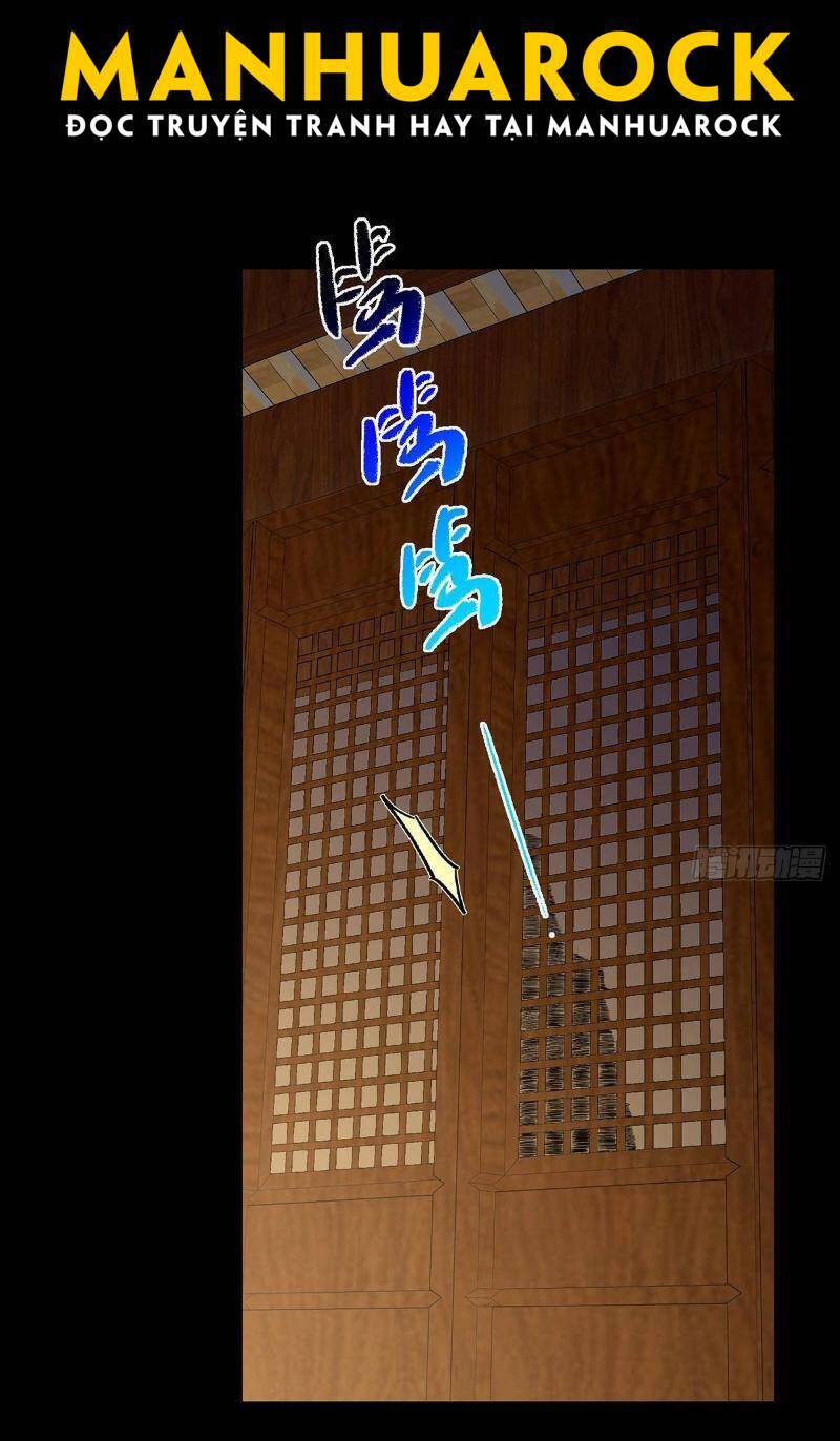 Chưởng Môn Khiêm  Tốn Chút Chapter 393 - Trang 2