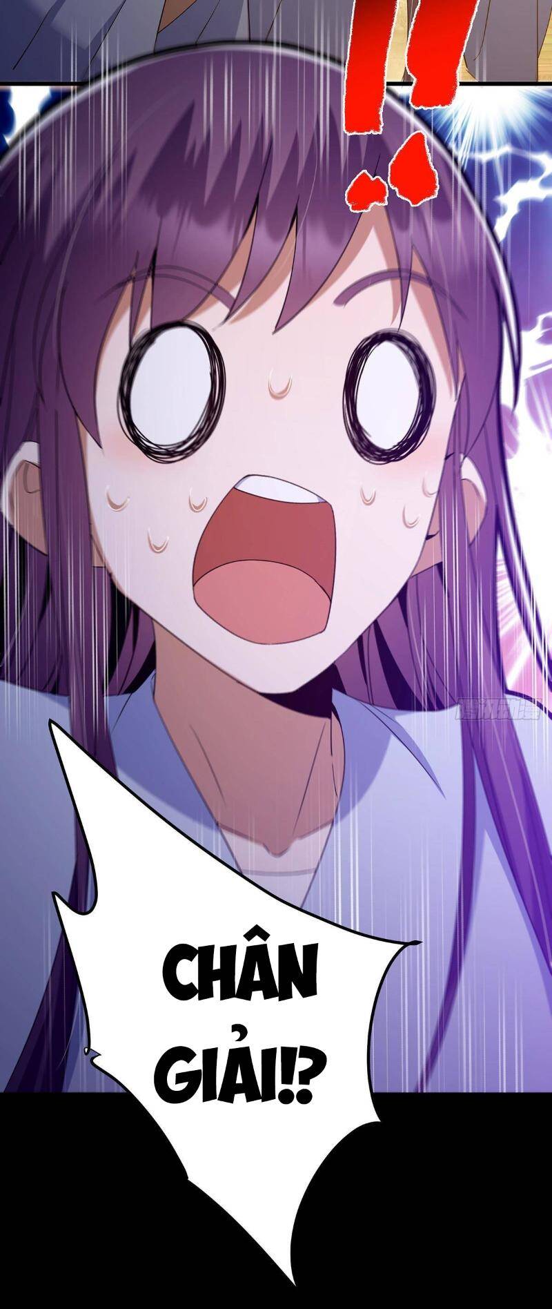 Chưởng Môn Khiêm  Tốn Chút Chapter 393 - Trang 2