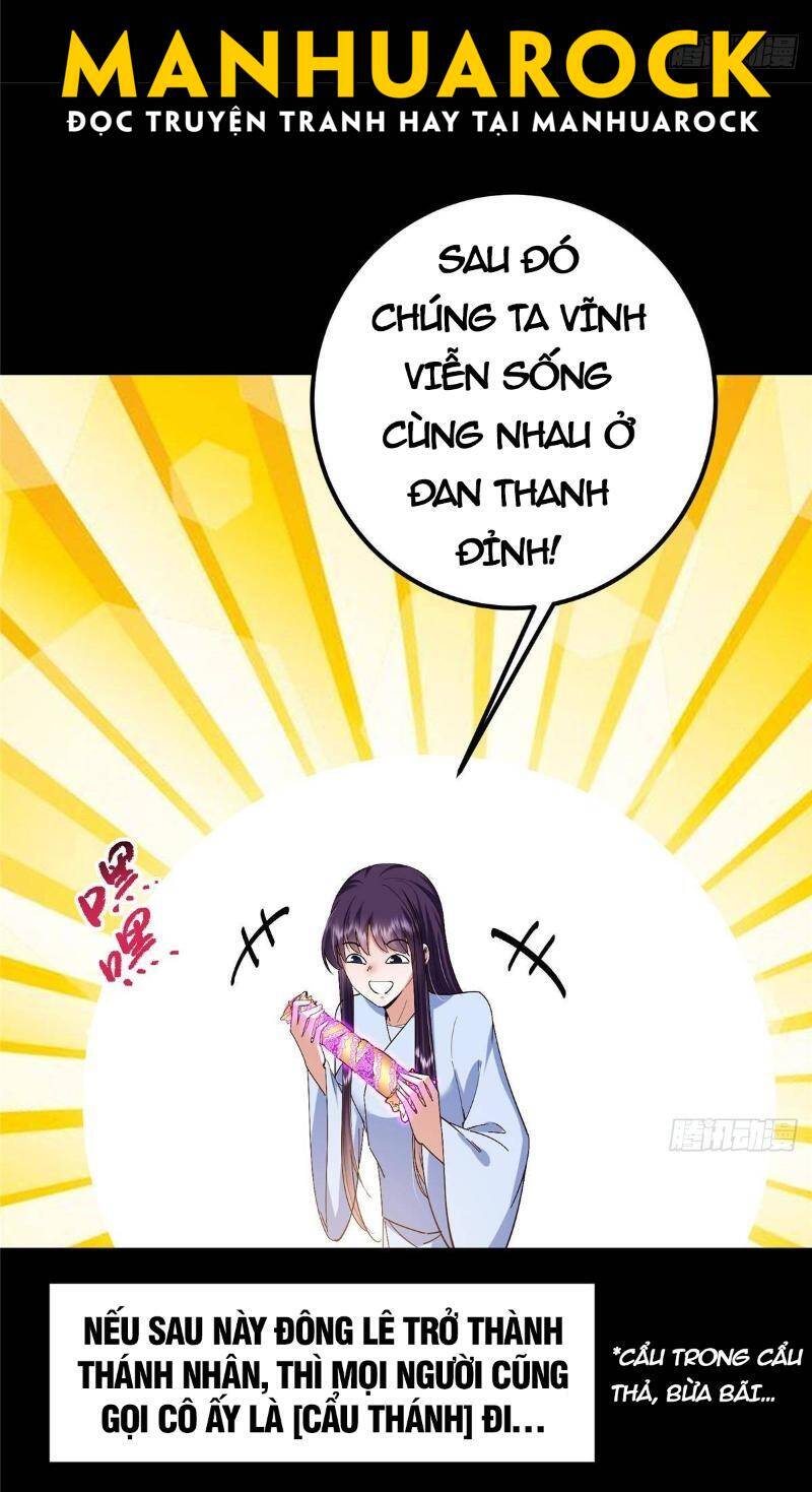 Chưởng Môn Khiêm  Tốn Chút Chapter 394 - Trang 2