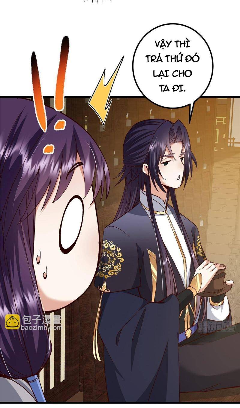 Chưởng Môn Khiêm  Tốn Chút Chapter 394 - Trang 2