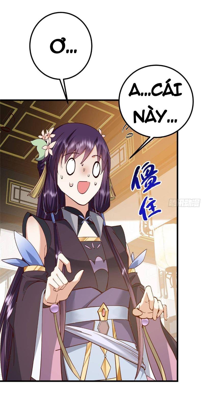 Chưởng Môn Khiêm  Tốn Chút Chapter 394 - Trang 2