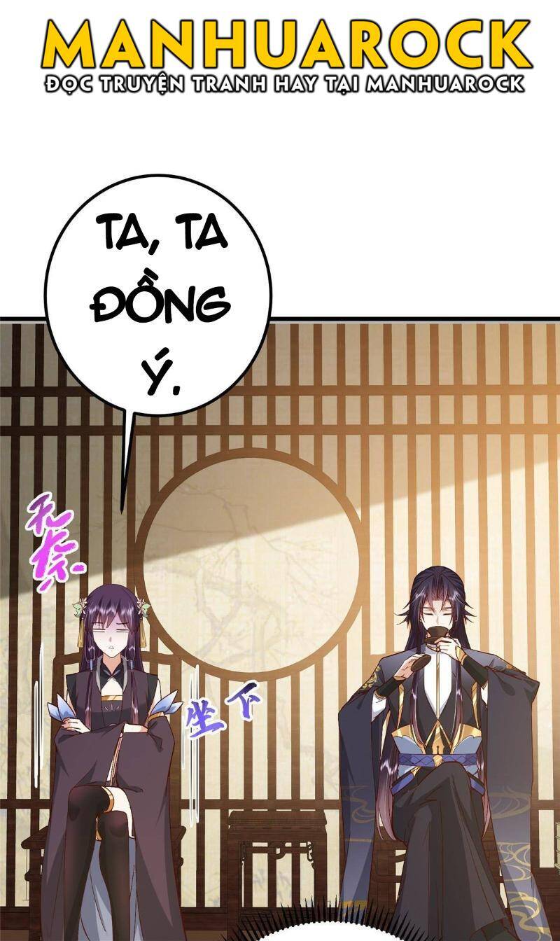 Chưởng Môn Khiêm  Tốn Chút Chapter 394 - Trang 2