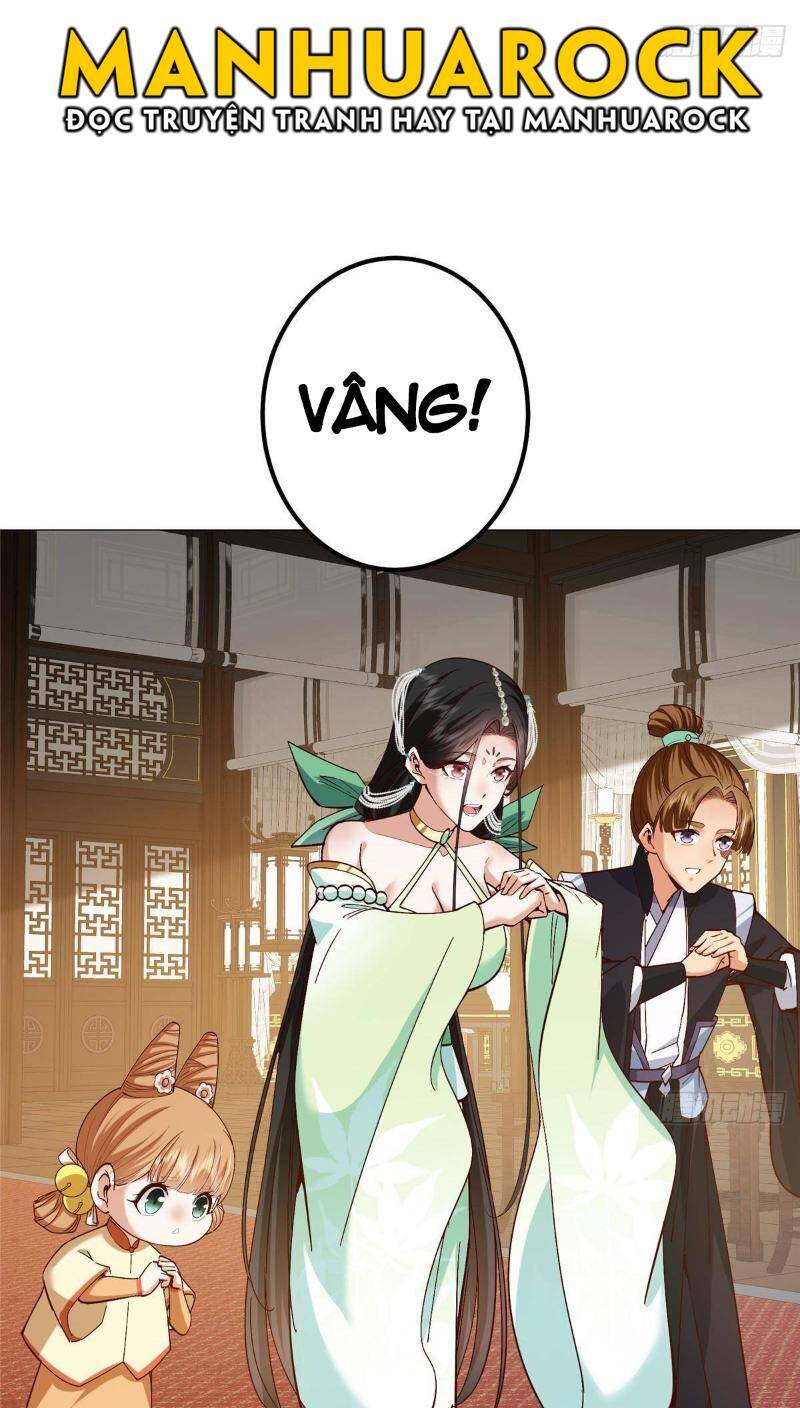 Chưởng Môn Khiêm  Tốn Chút Chapter 394 - Trang 2