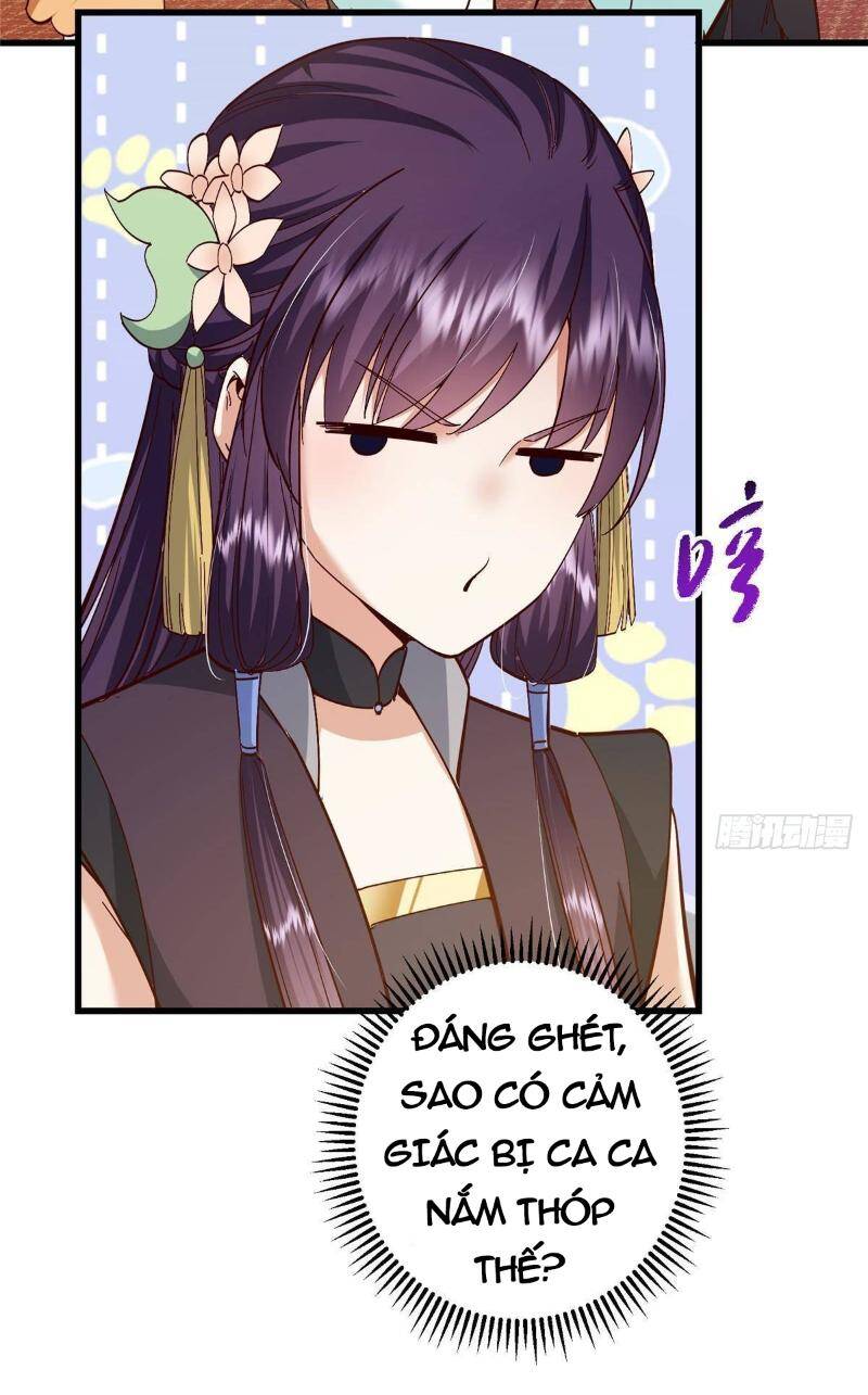 Chưởng Môn Khiêm  Tốn Chút Chapter 394 - Trang 2