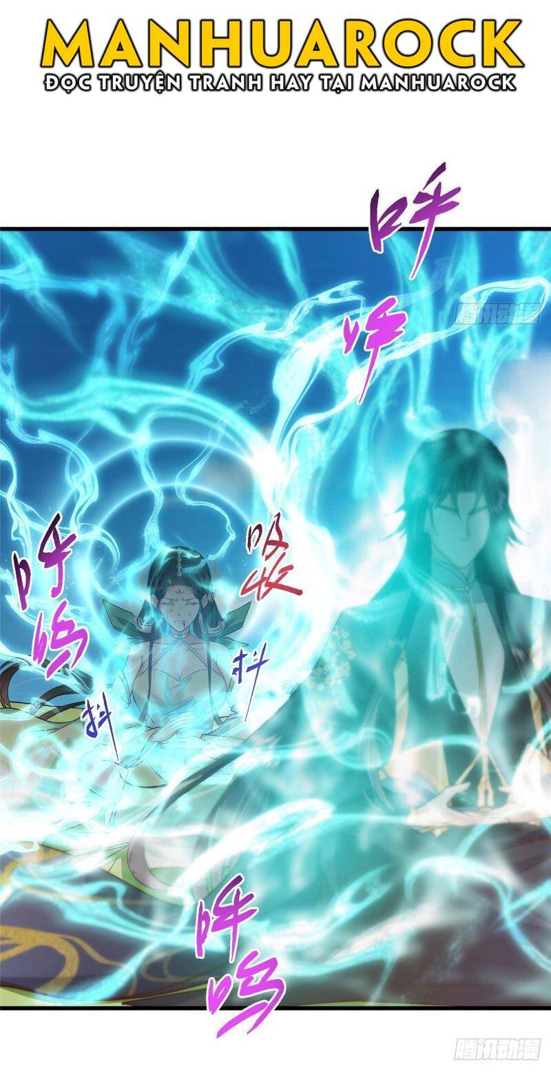 Chưởng Môn Khiêm  Tốn Chút Chapter 394 - Trang 2