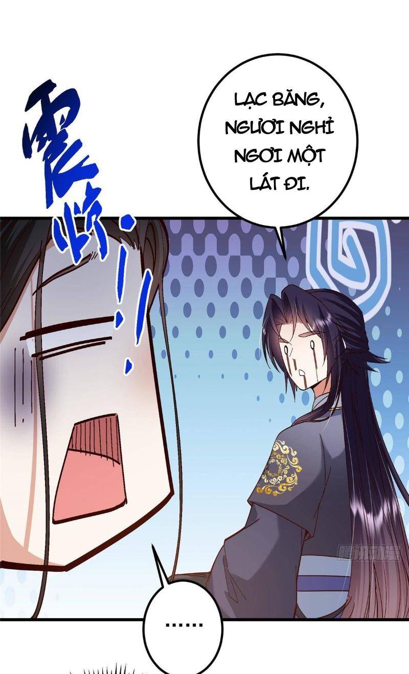 Chưởng Môn Khiêm  Tốn Chút Chapter 394 - Trang 2