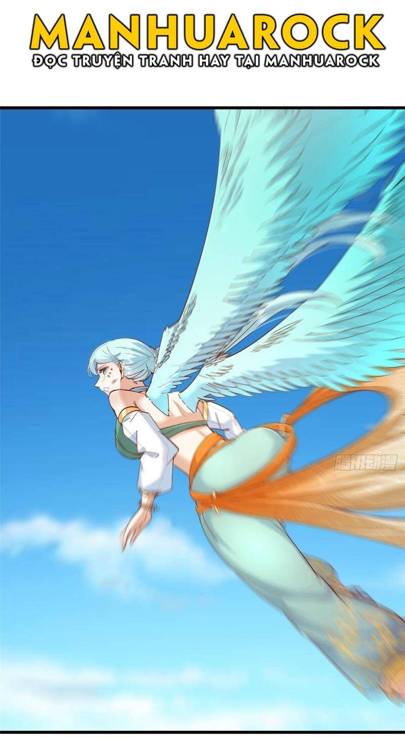 Chưởng Môn Khiêm  Tốn Chút Chapter 394 - Trang 2