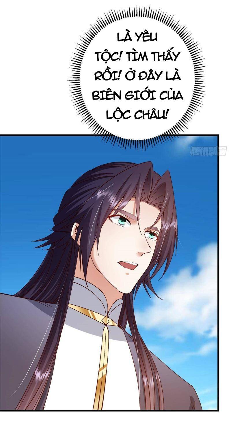 Chưởng Môn Khiêm  Tốn Chút Chapter 394 - Trang 2