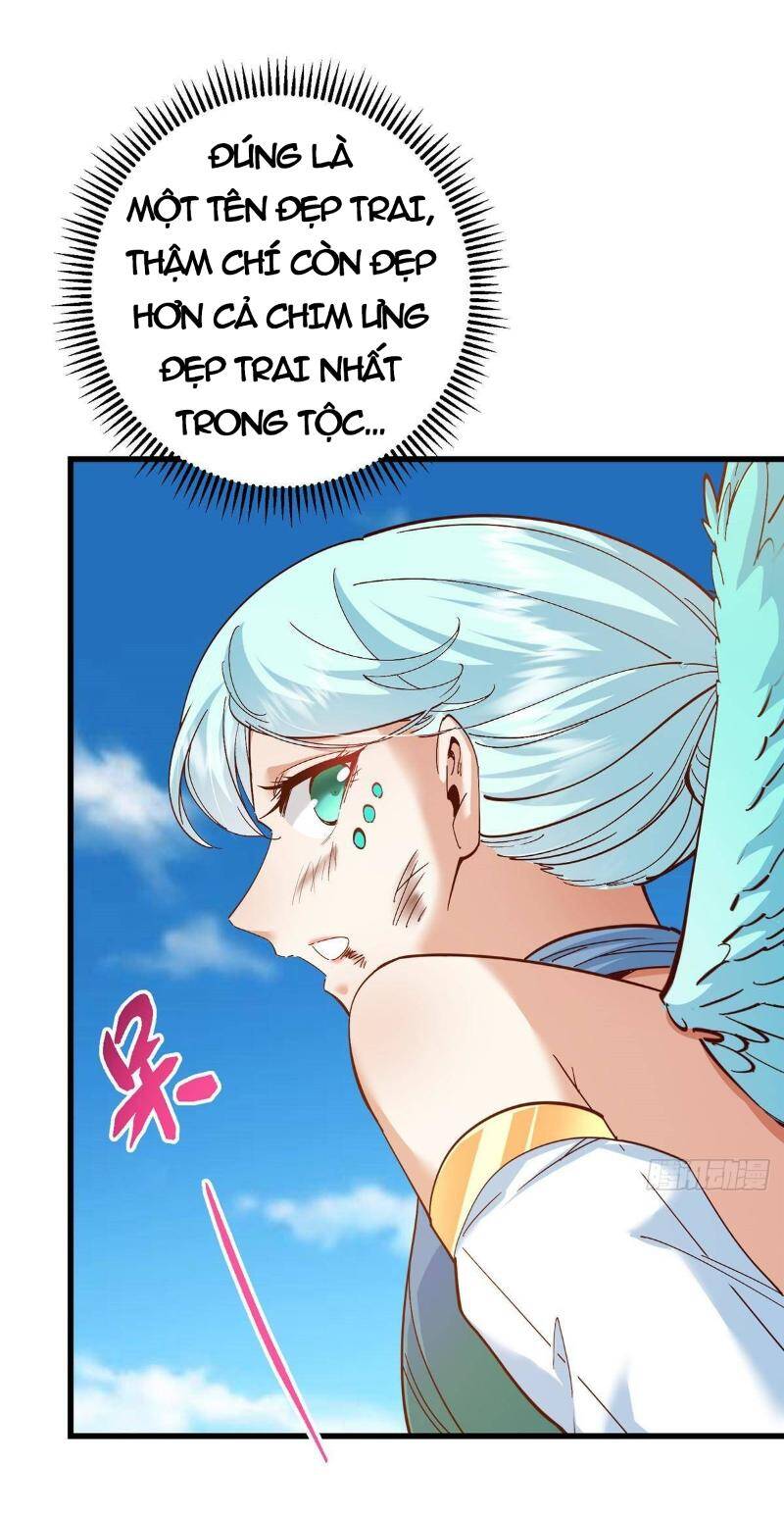 Chưởng Môn Khiêm  Tốn Chút Chapter 394 - Trang 2