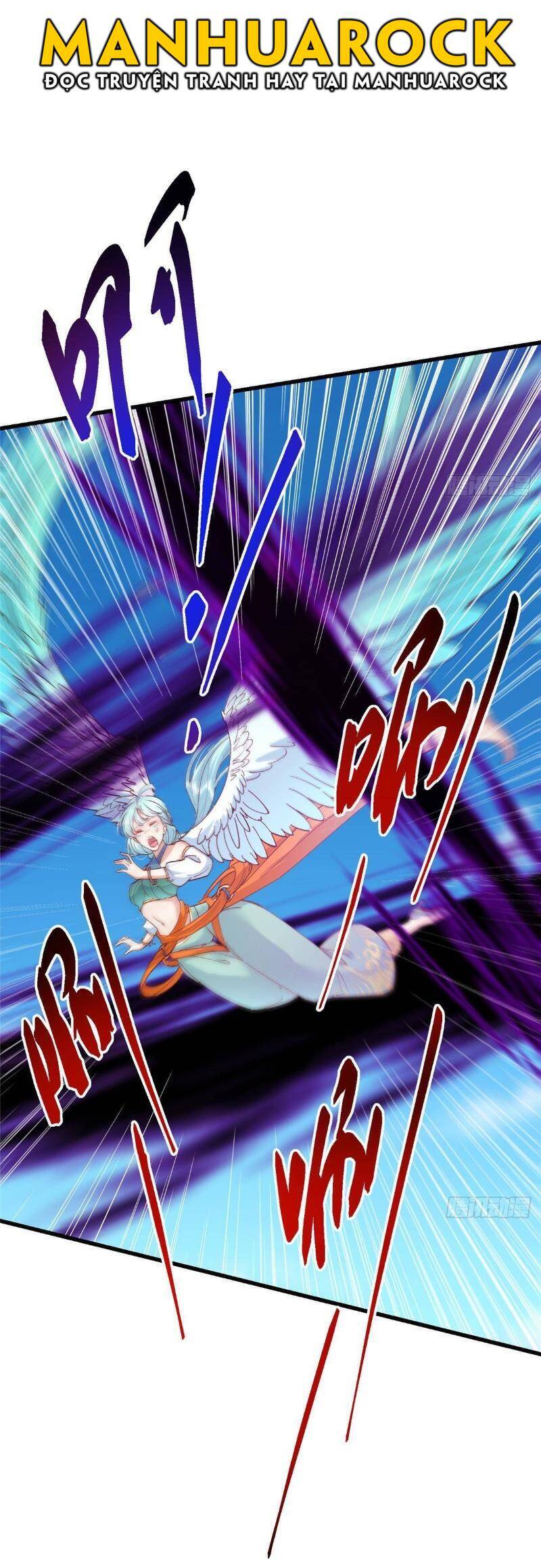 Chưởng Môn Khiêm  Tốn Chút Chapter 394 - Trang 2