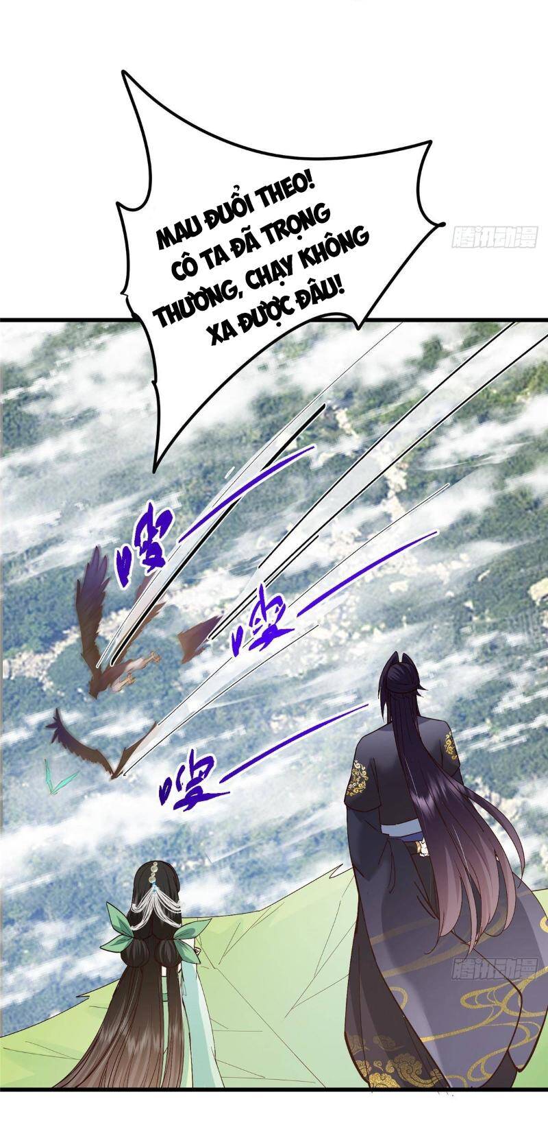 Chưởng Môn Khiêm  Tốn Chút Chapter 394 - Trang 2