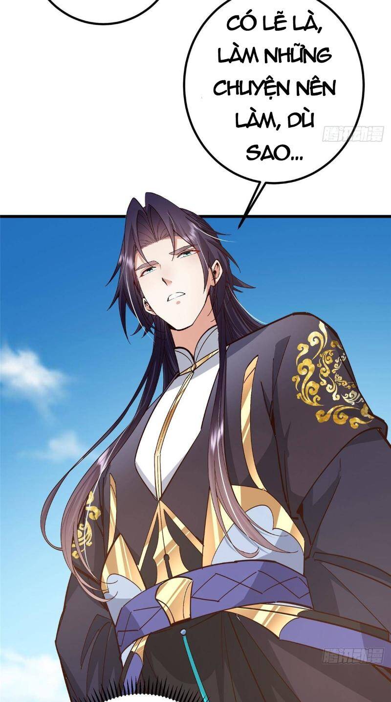 Chưởng Môn Khiêm  Tốn Chút Chapter 394 - Trang 2