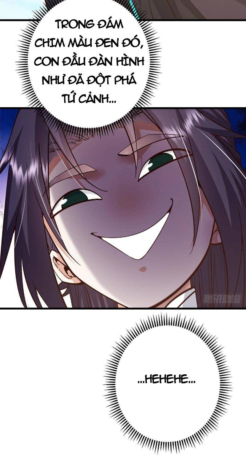 Chưởng Môn Khiêm  Tốn Chút Chapter 394 - Trang 2