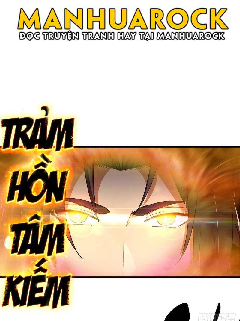 Chưởng Môn Khiêm  Tốn Chút Chapter 395 - Trang 2