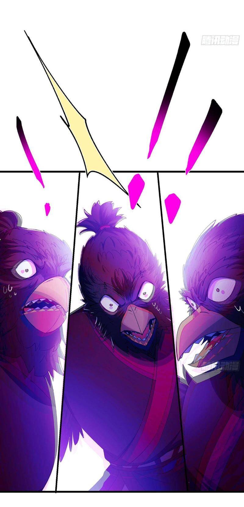 Chưởng Môn Khiêm  Tốn Chút Chapter 395 - Trang 2